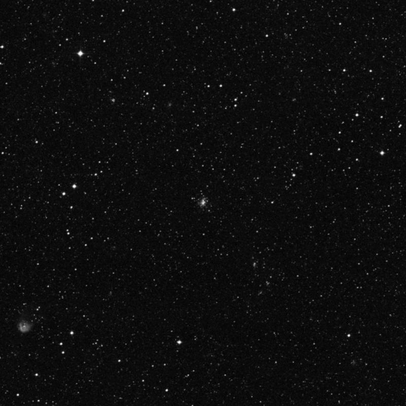 Image of NGC 1902 - Open Cluster in Dorado star