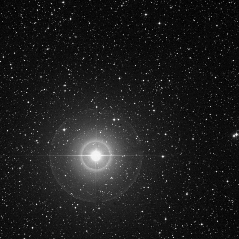 Image of NGC 1988 - Star in Taurus star