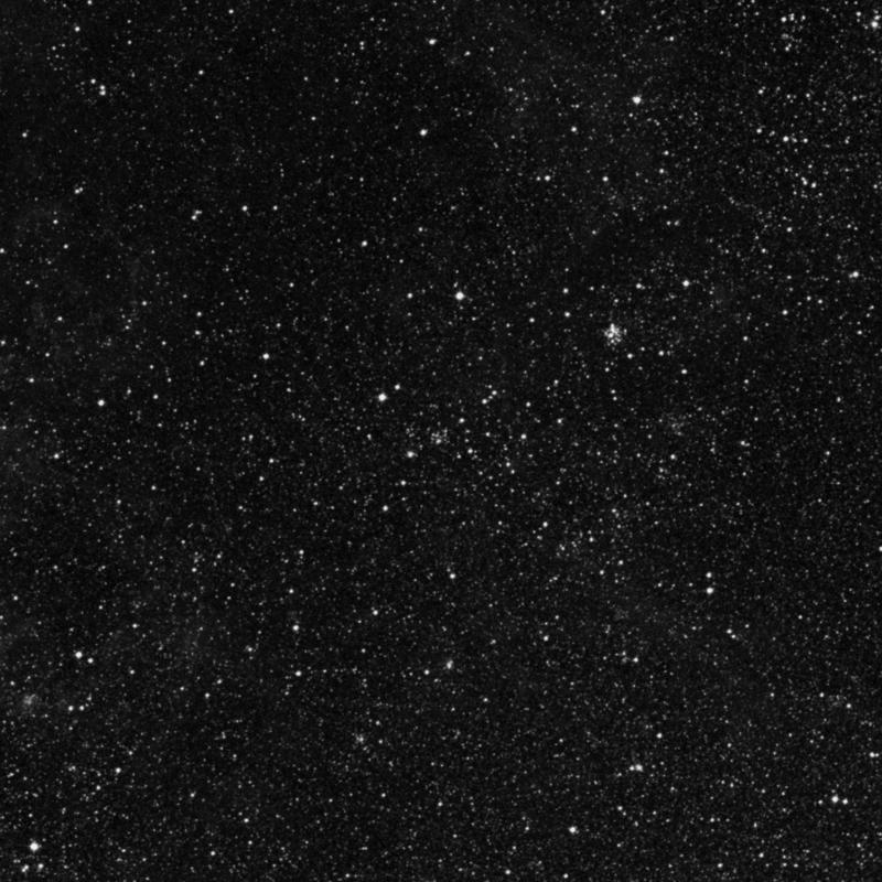Image of NGC 2015 - Association of Stars in Dorado star