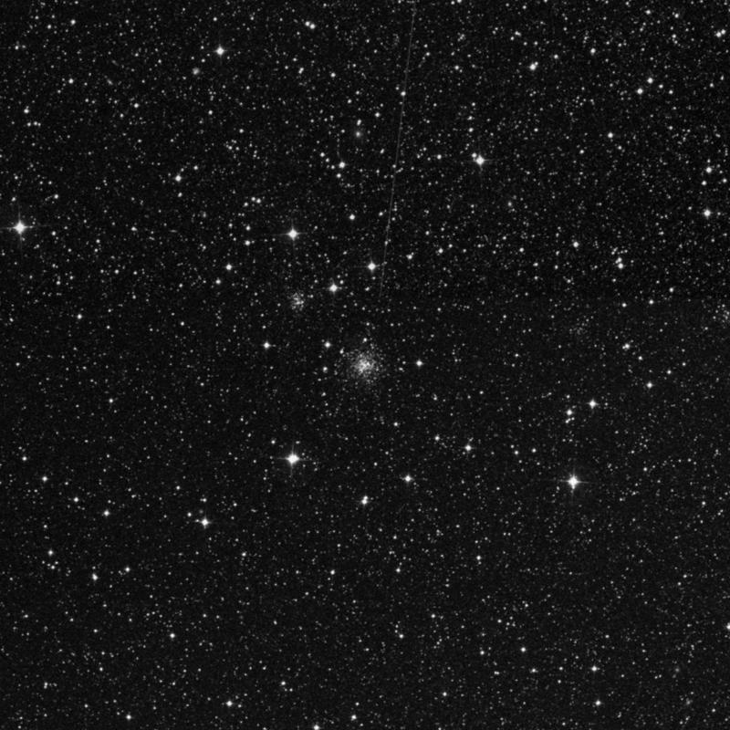 Image of NGC 2231 - Globular Cluster in Dorado star