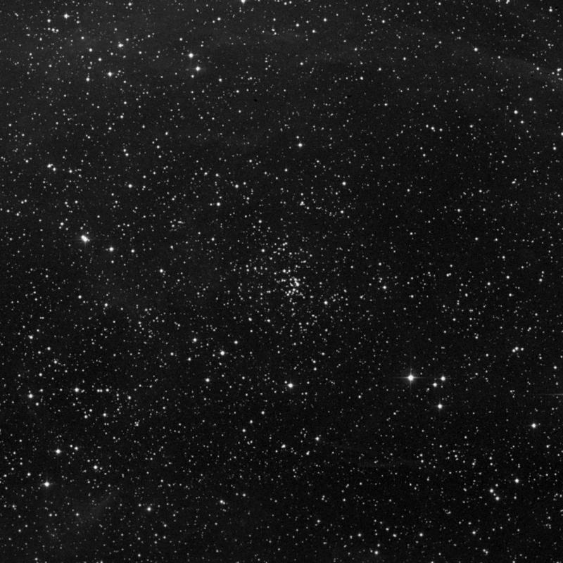 Image of NGC 2254 - Open Cluster in Monoceros star
