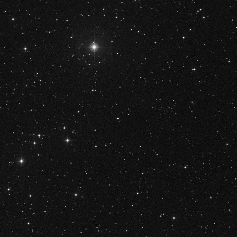 Image of NGC 2515 - Double Star in Cancer star