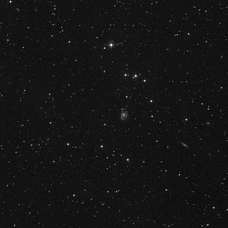 Image of NGC 2531 - Other Classification in Cancer star
