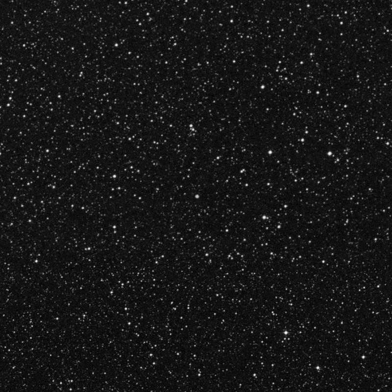 Image of NGC 3211 - Planetary Nebula in Carina star