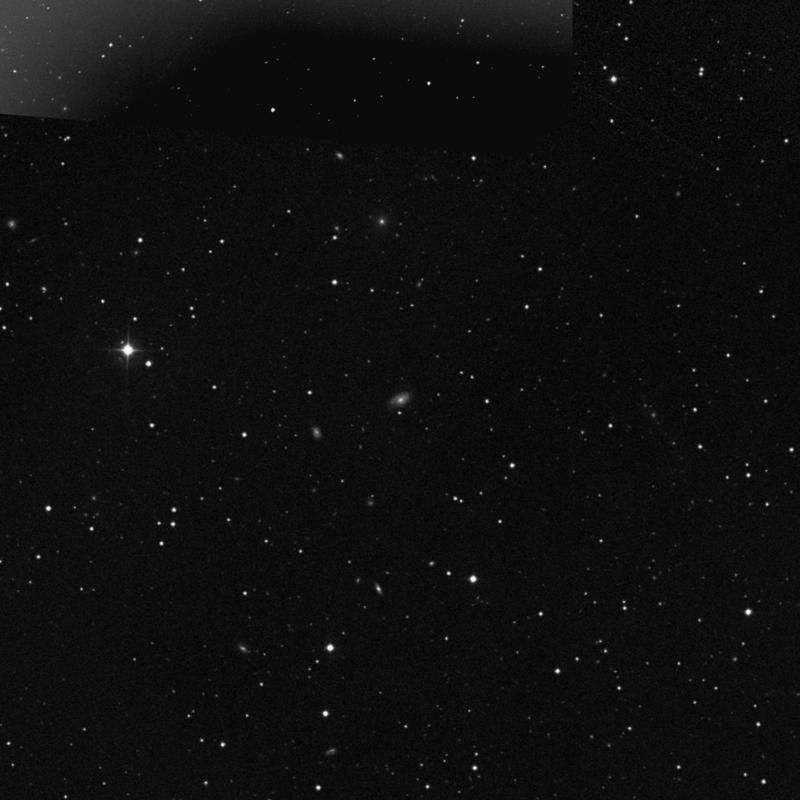 Image of IC 945 - Spiral Galaxy in Ursa Minor star