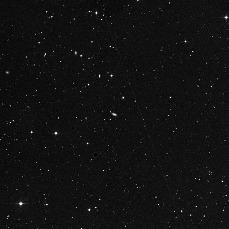 Image of IC 981 - Galaxy in Virgo star