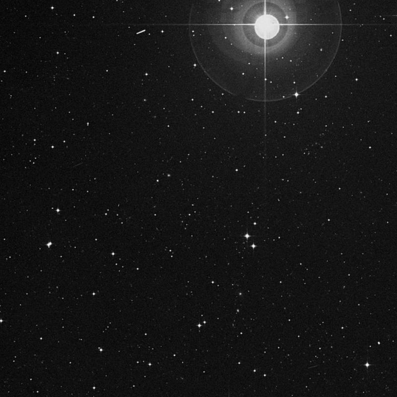 Image of NGC 3708 - Other Classification in Leo star