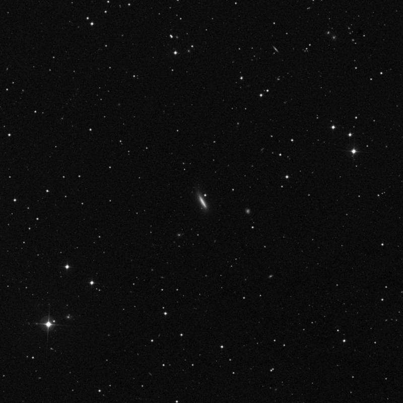 Image of NGC 4205 - Galaxy in Draco star