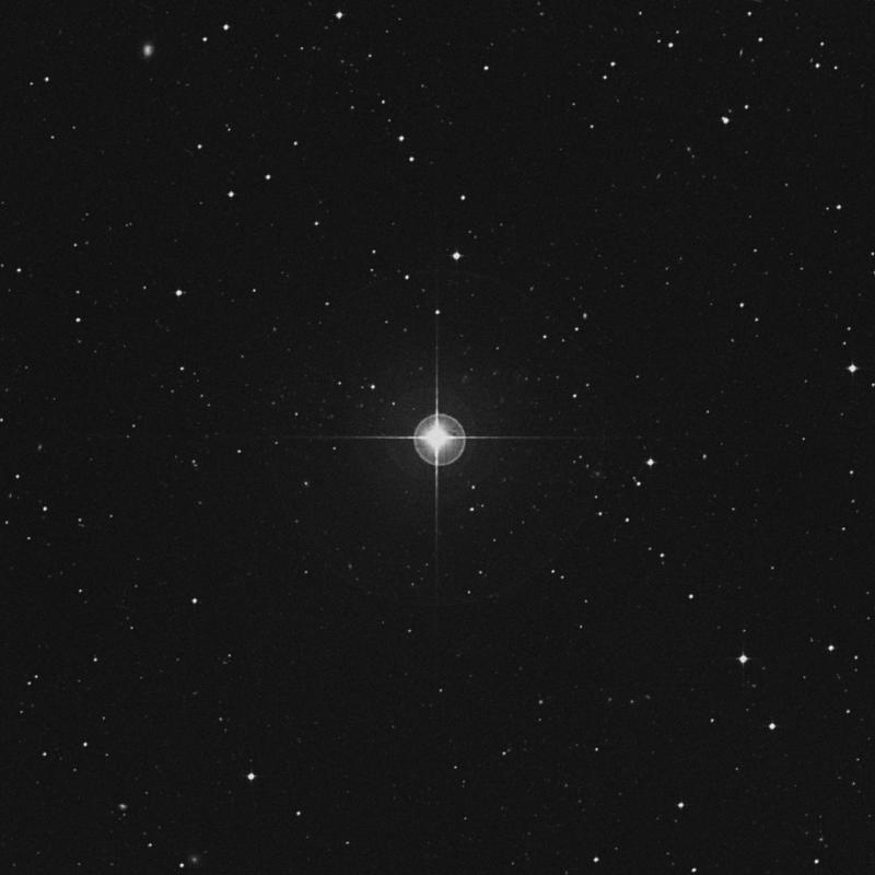 Image of HR16 star
