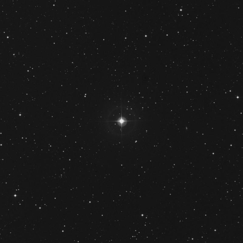 Image of HR17 star