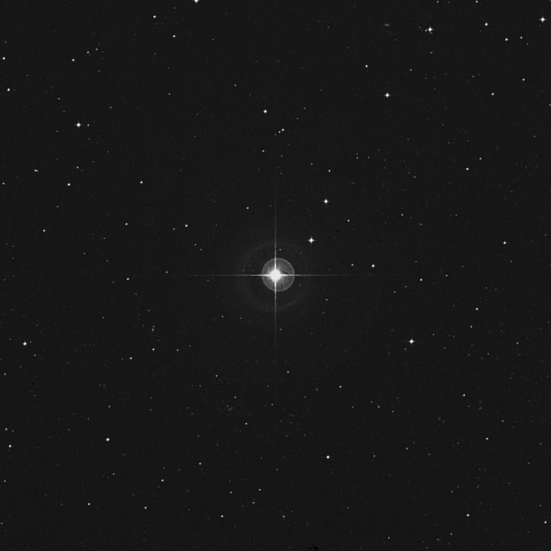 Image of HR29 star