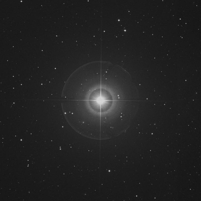 Image of Algenib - γ Pegasi (gamma Pegasi) star
