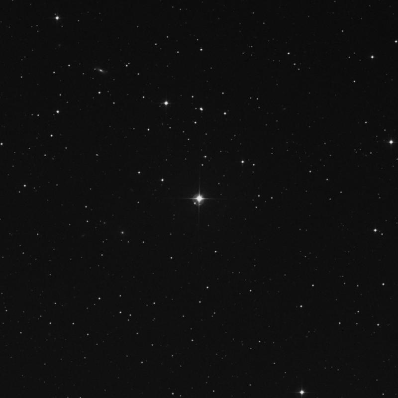 Image of HR53 star