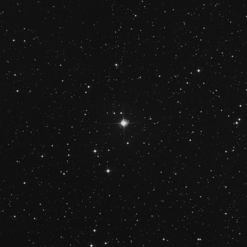 Image of HR56 star