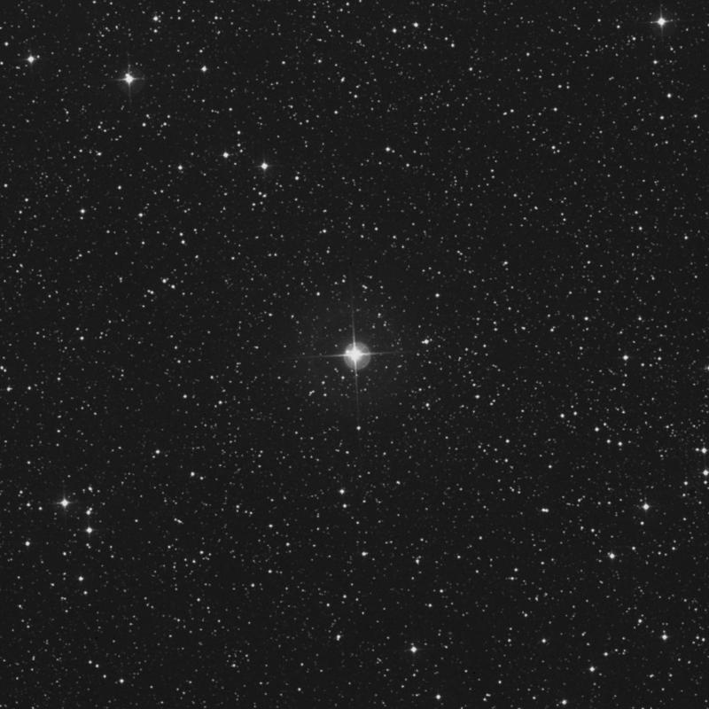 Image of HR60 star