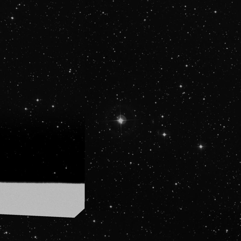 Image of HR62 star