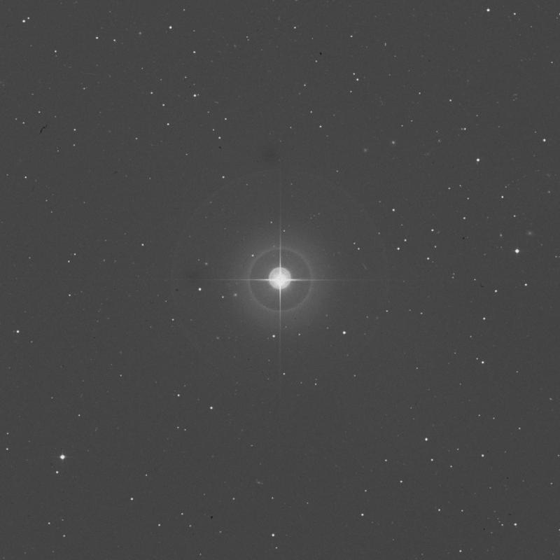 Image of 41 Piscium star