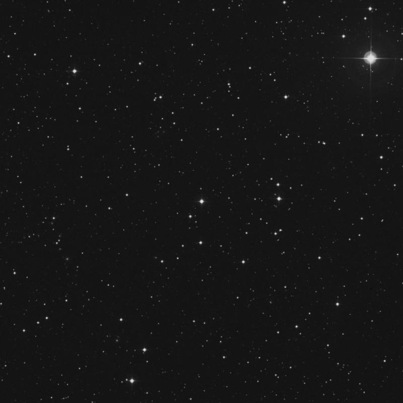 Image of HR90 star