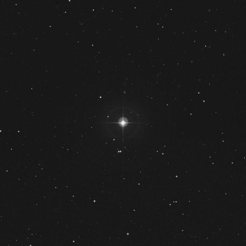 Image of HR94 star