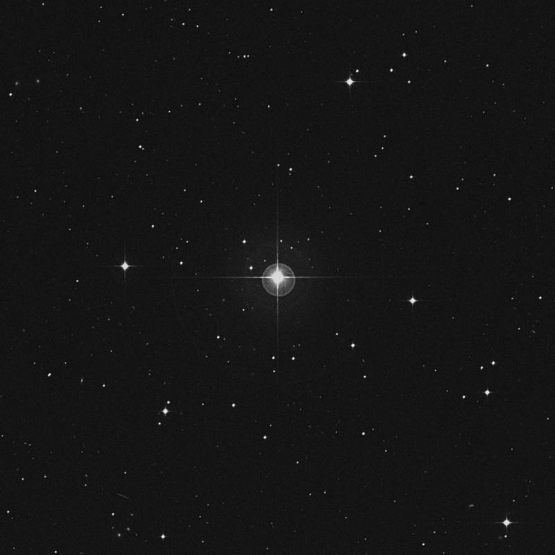 Image of 44 Piscium star