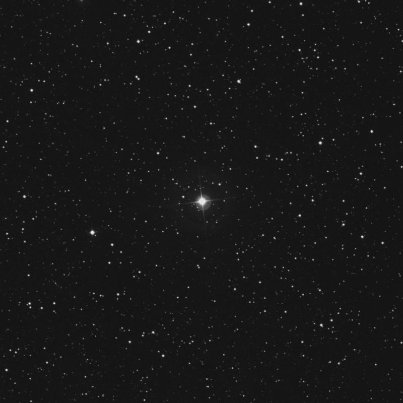 Image of HR112 star