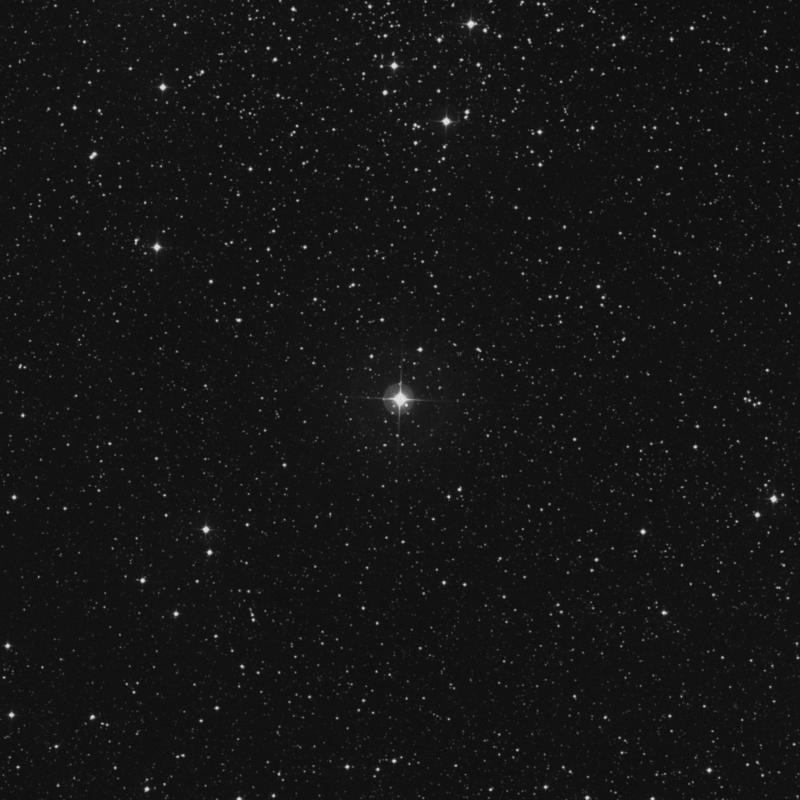 Image of HR113 star