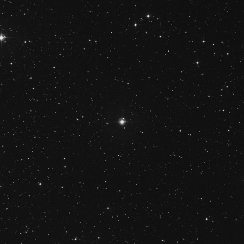 Image of HR128 star