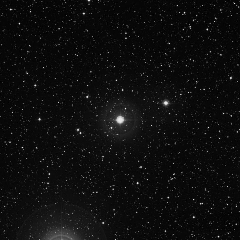 Image of HR144 star