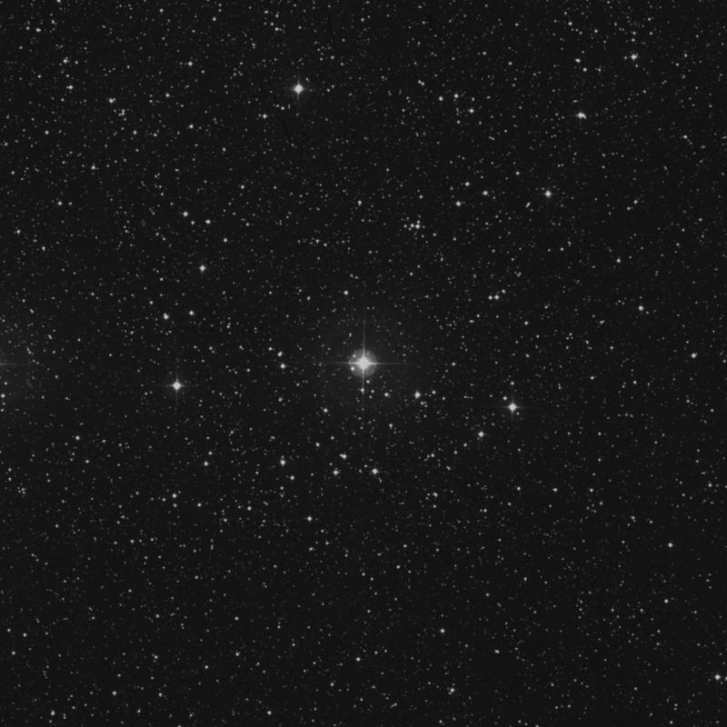Image of HR146 star