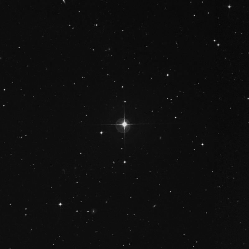 Image of HR151 star