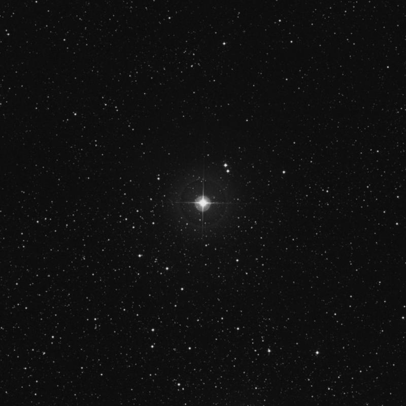 Image of HR177 star
