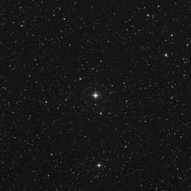 Image of HR181 star