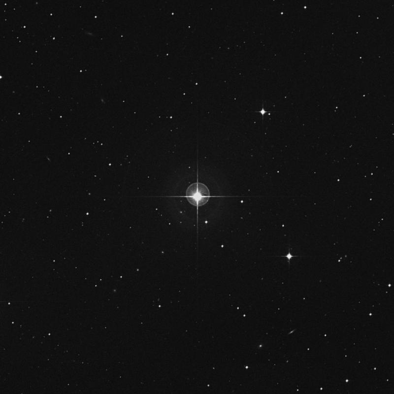 Image of HR190 star