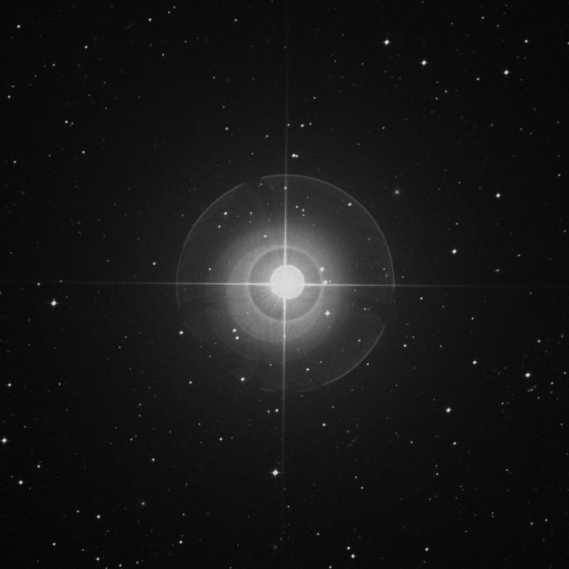 Image of τ4 Eridani (tau4 Eridani) star