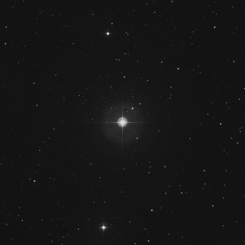 Image of κ2 Ceti (kappa2 Ceti) star