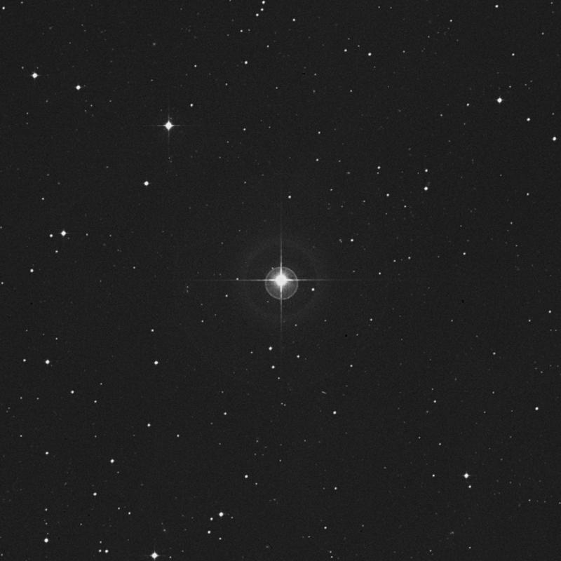 Image of HR1024 star