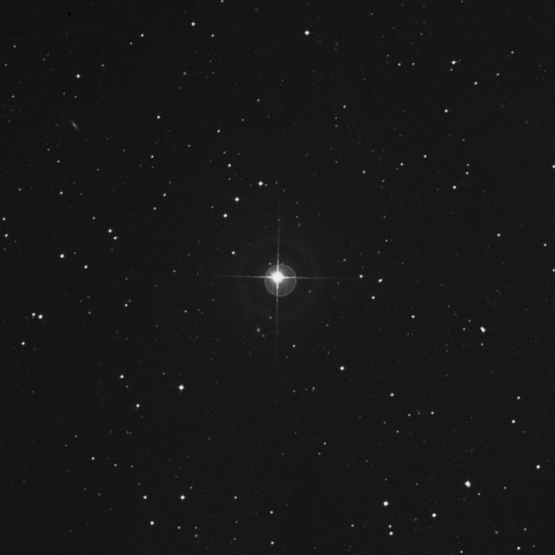 Image of HR1031 star