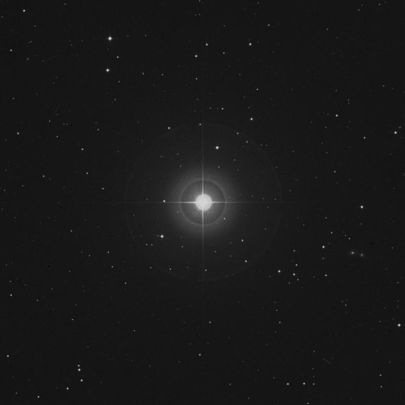 Image of ξ Tauri (xi Tauri) star