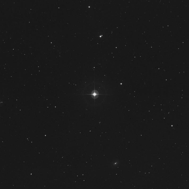 Image of HR1039 star
