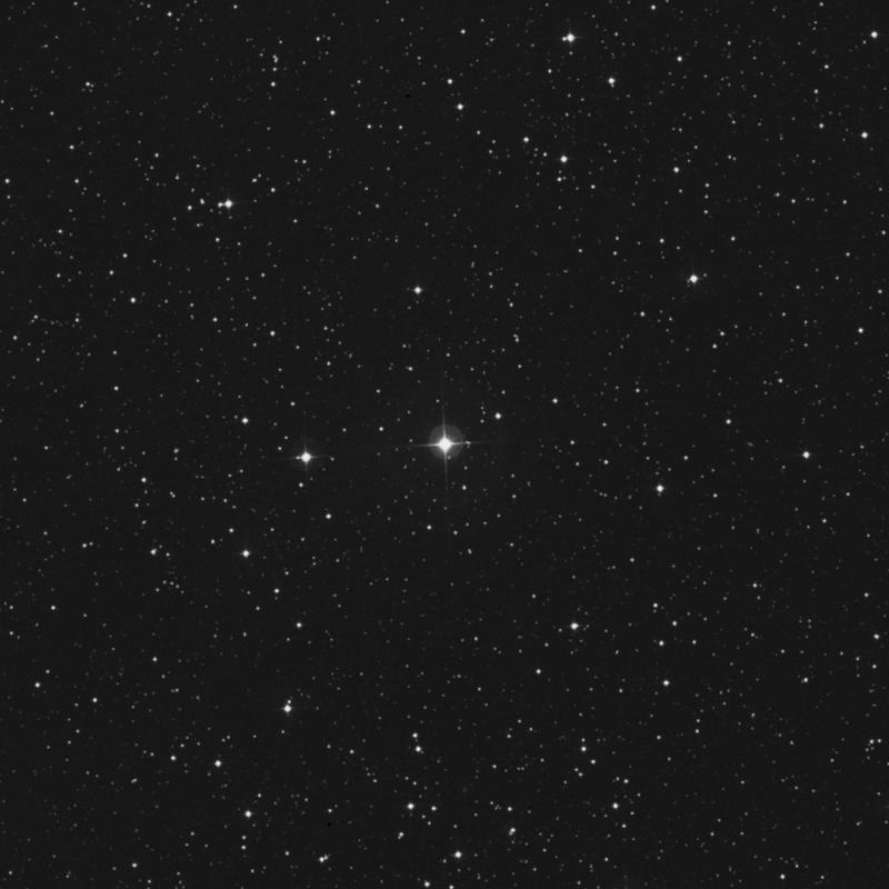 Image of HR1055 star