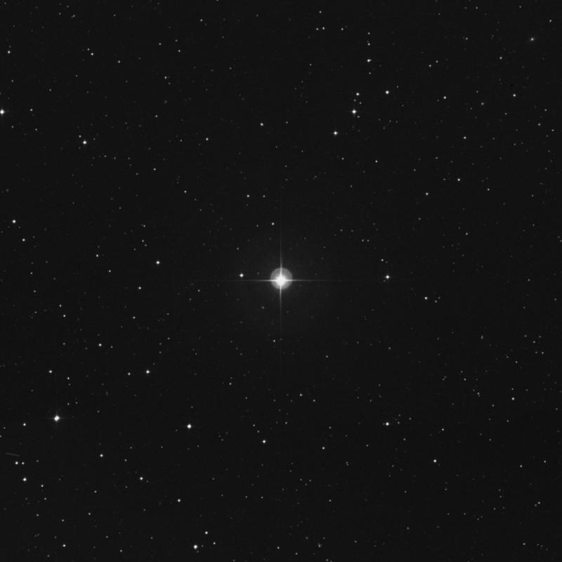 Image of HR1085 star
