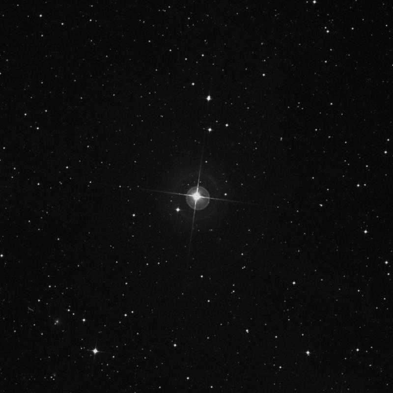 Image of HR1109 star