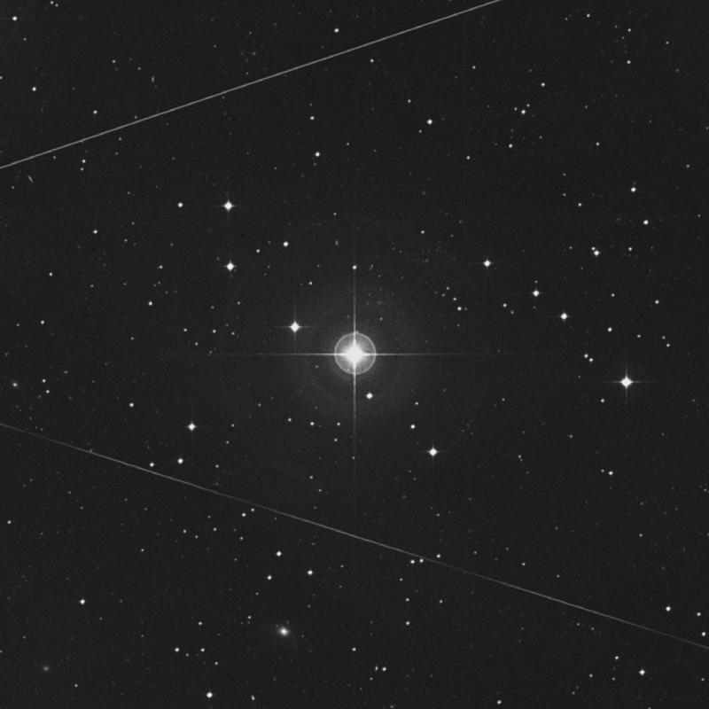 Image of HR1139 star