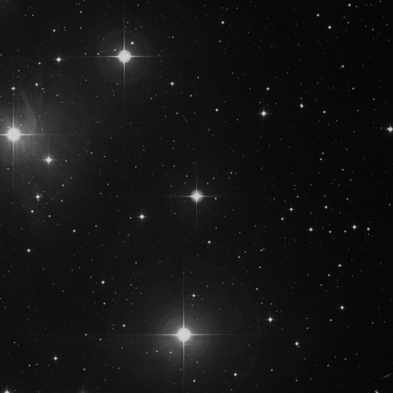 Image of Celaeno - 16 Tauri star