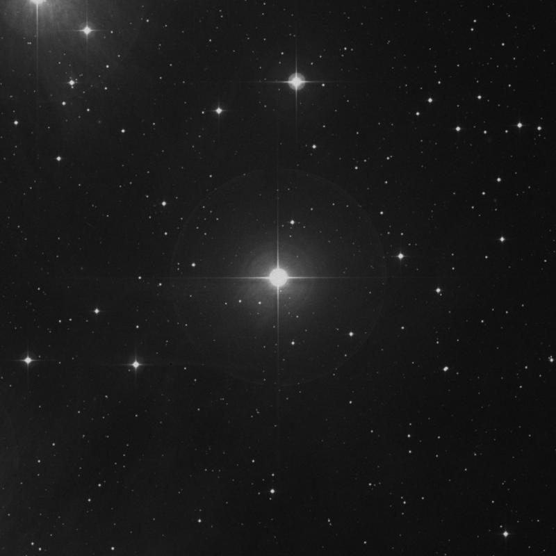 Image of Electra - 17 Tauri star