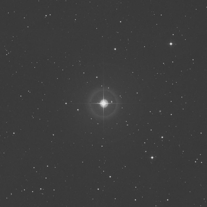 Image of HR1182 star