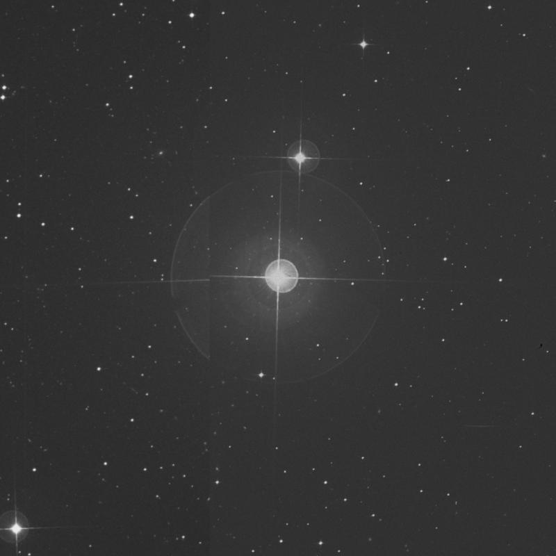Image of HR1195 star
