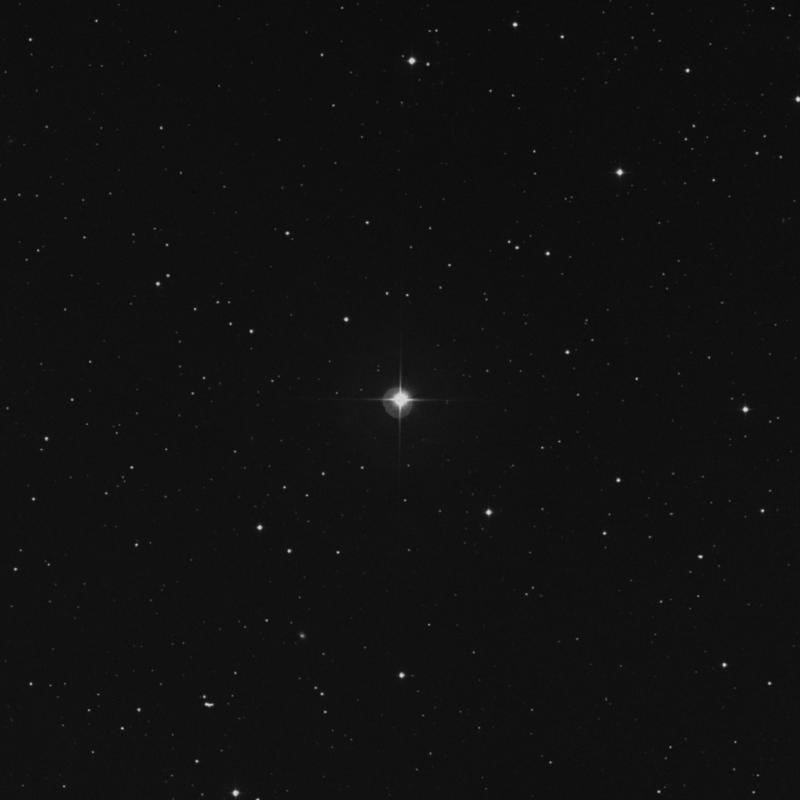 Image of HR1201 star