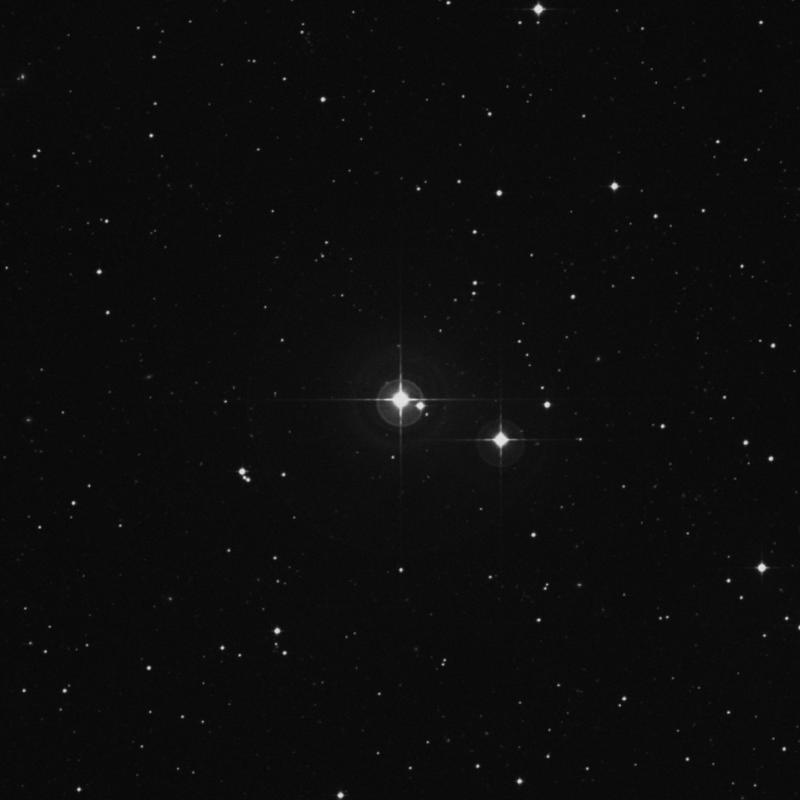 Image of HR1206 star