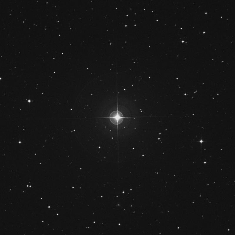 Image of HR1214 star